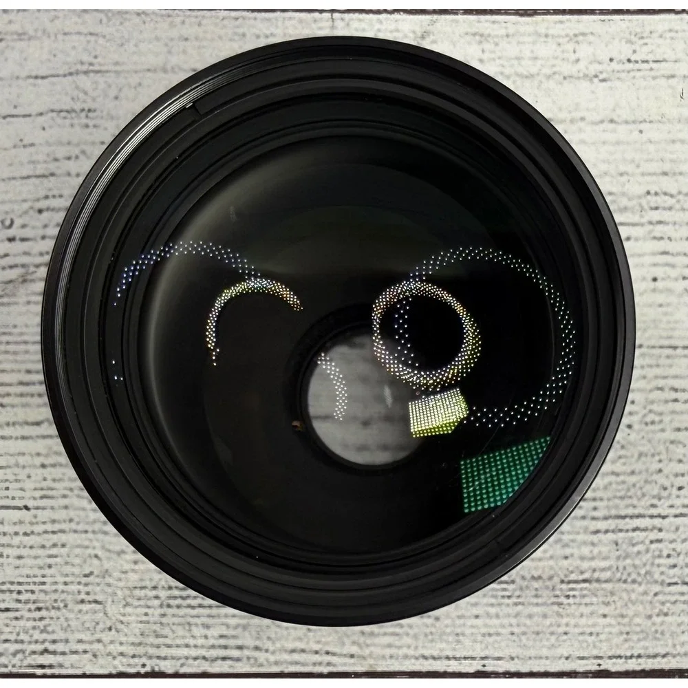 Nikon tc e3ed